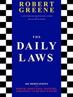 The Daily Laws